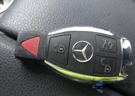 2011 Mercedes-Benz C 300 Sport from USA, damaged, VIN WDDGF5EB1BR137246